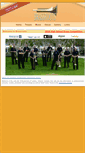 Mobile Screenshot of brassroots.ca